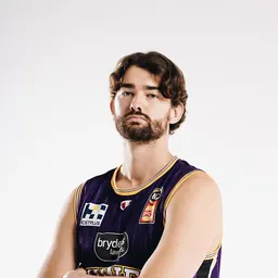 Portrait of Jordan Hunter