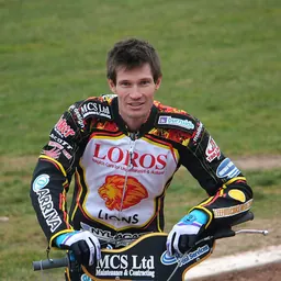 Portrait of Jason Doyle