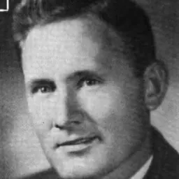 Portrait of Thomas Hal Phillips