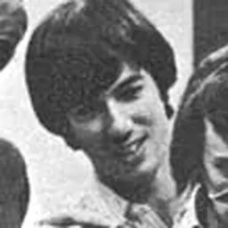 Portrait of Chip Douglas