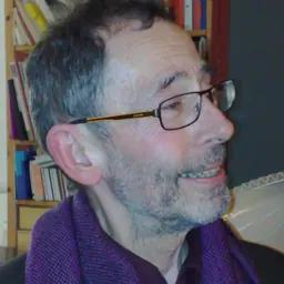Portrait of Bernd Wiesemann