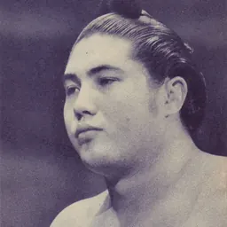 Portrait of Taihō Kōki