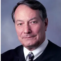 Portrait of Gustave Diamond