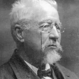 Portrait of Manuel Murguía