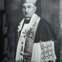 Portrait of Leon Grochowski