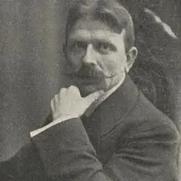 Portrait of Emile Deckers
