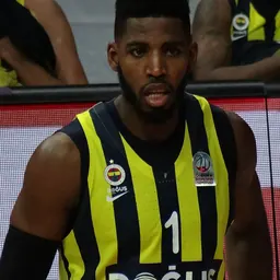 Portrait of Jason Thompson