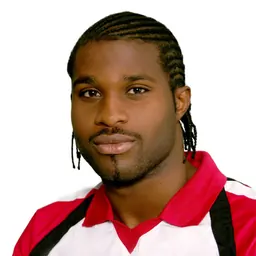 Portrait of Michael Chidi Alozie