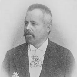 Portrait of Aleksa Jovanović