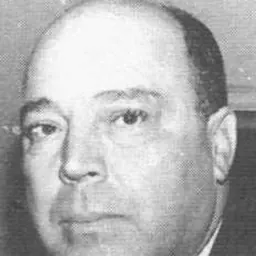 Portrait of Hassen Belkhodja