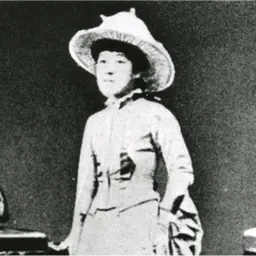 Portrait of Kaho Miyake