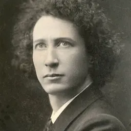 Portrait of Emil von Sauer