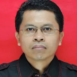 Portrait of Zuhairi Misrawi