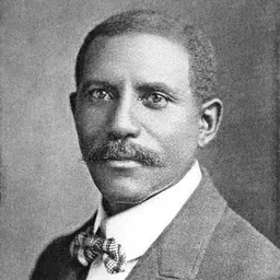 Portrait of Junius George Groves
