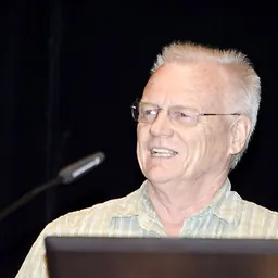 Portrait of Gary Stormo