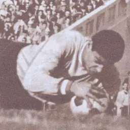 Portrait of Yılmaz Urul