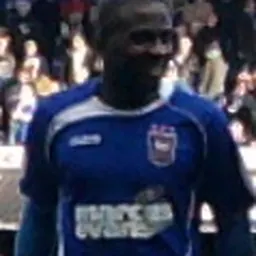 Portrait of Jason Scotland