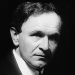 Portrait of Viktor Kosenko