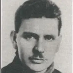 Portrait of Kuprian Kirkizh