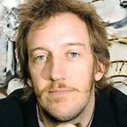 Portrait of Jean-Philippe Duval