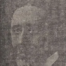 Portrait of Ricardo Bastida