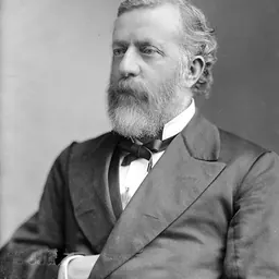 Portrait of Robert M. Knapp