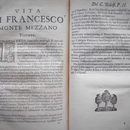 Portrait of Francesco Montemezzano