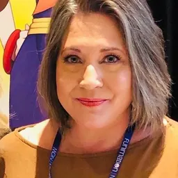 Portrait of Cynthia Cranz