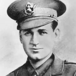 Portrait of Wilbur Dartnell