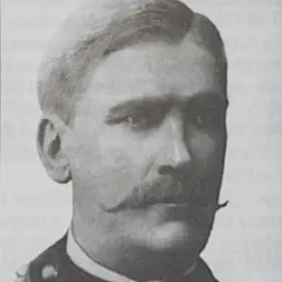 Portrait of Vladimir Krylov