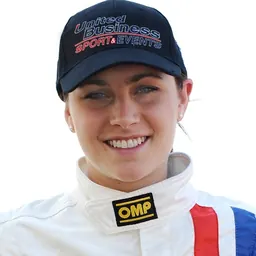Portrait of Molly Taylor