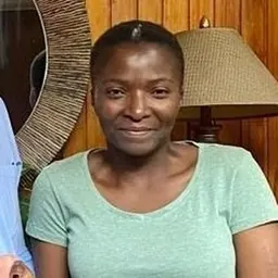 Portrait of Martha Chizuma