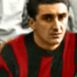 Portrait of Mario Foglia