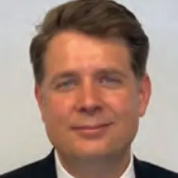 Portrait of Michael T. Liburdi