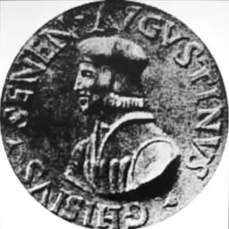 Portrait of Agostino Chigi