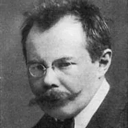 Portrait of Richard Wetz