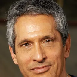 Portrait of Herschel Savage