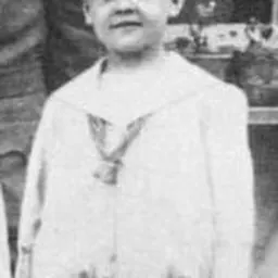 Portrait of Gebhard Ludwig Himmler