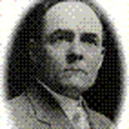 Portrait of James L. Wilmeth