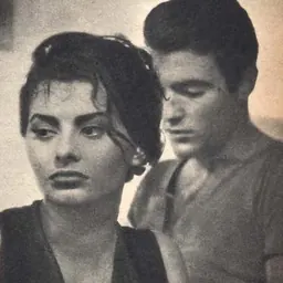 Portrait of Rik Battaglia