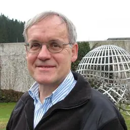 Portrait of Alexander Schrijver