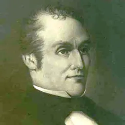 Portrait of Theophilus W. Smith