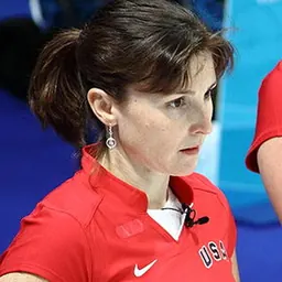 Portrait of Allison Pottinger