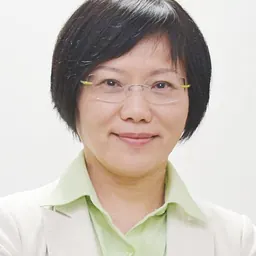Portrait of Liu Shih-fang