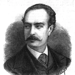 Portrait of Camillo Casarini