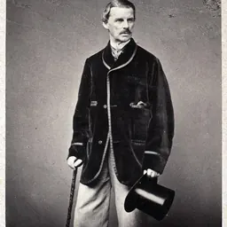 Portrait of Duke Maximilian Joseph in Bavaria