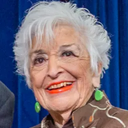 Portrait of Margaret Giannini