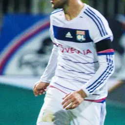 Portrait of Sergi Darder