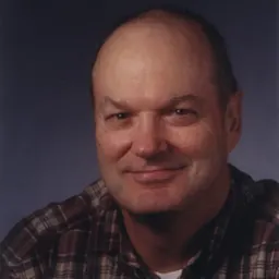 Portrait of Brian R. Murphy