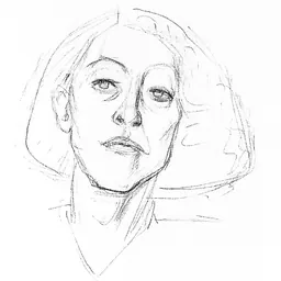 Portrait of Barbara Raetsch
